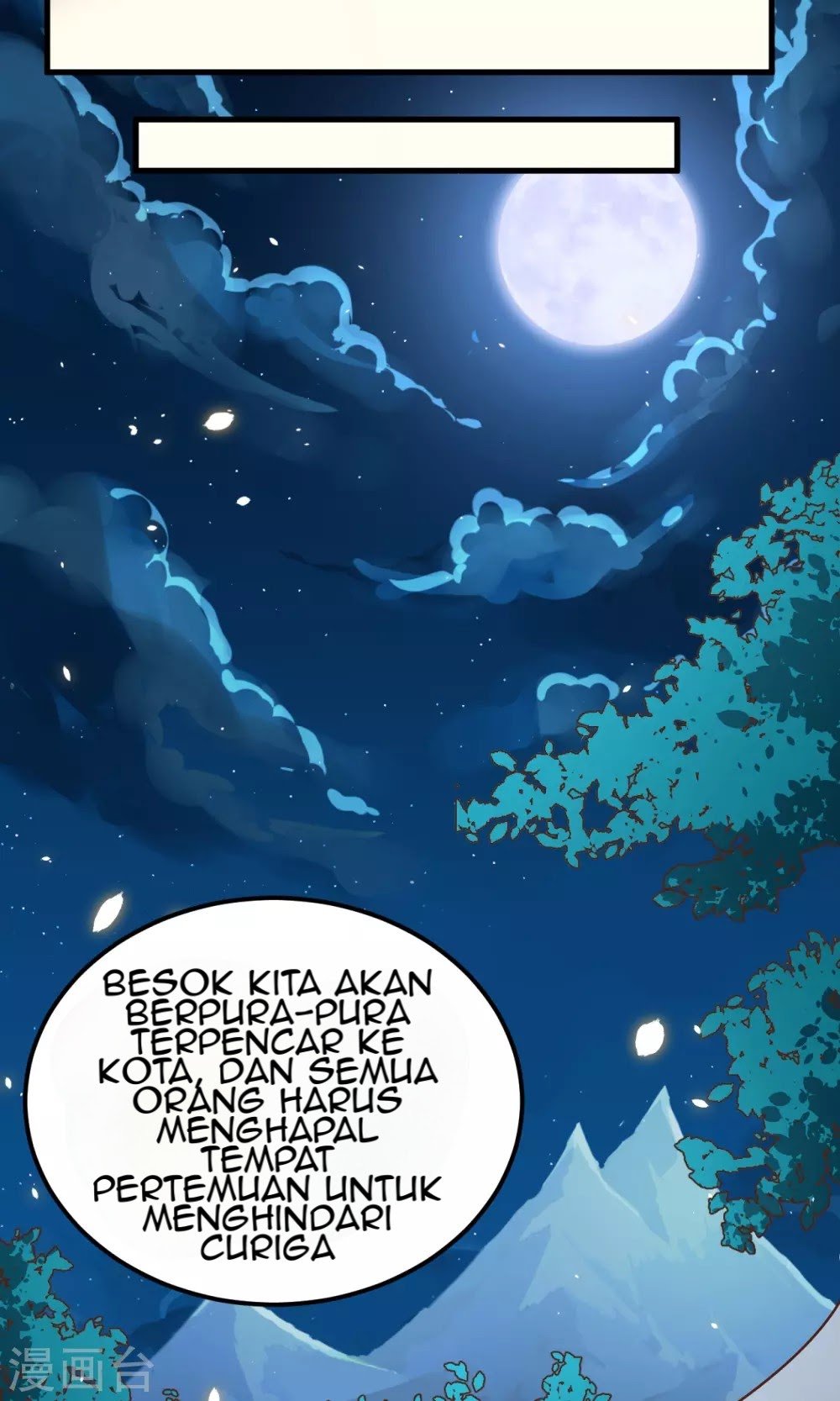 To Be The Castellan King Chapter 228 Gambar 10