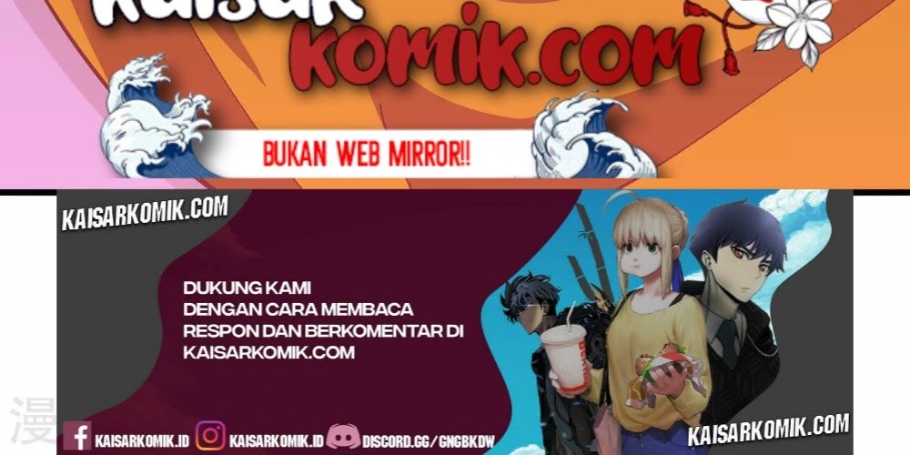 To Be The Castellan King Chapter 228 Gambar 47