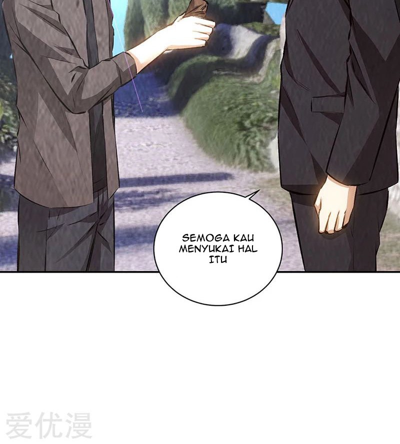 I Was Trash Chapter 172 Gambar 24