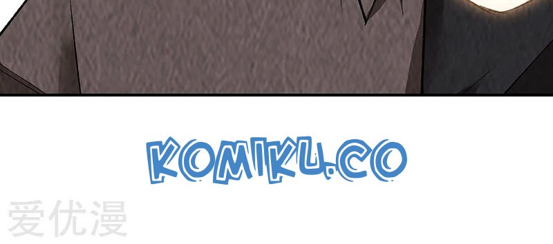 I Was Trash Chapter 172 Gambar 3