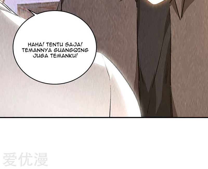 I Was Trash Chapter 172 Gambar 7