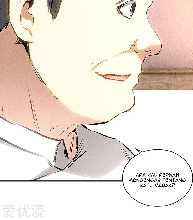 I Was Trash Chapter 172 Gambar 10