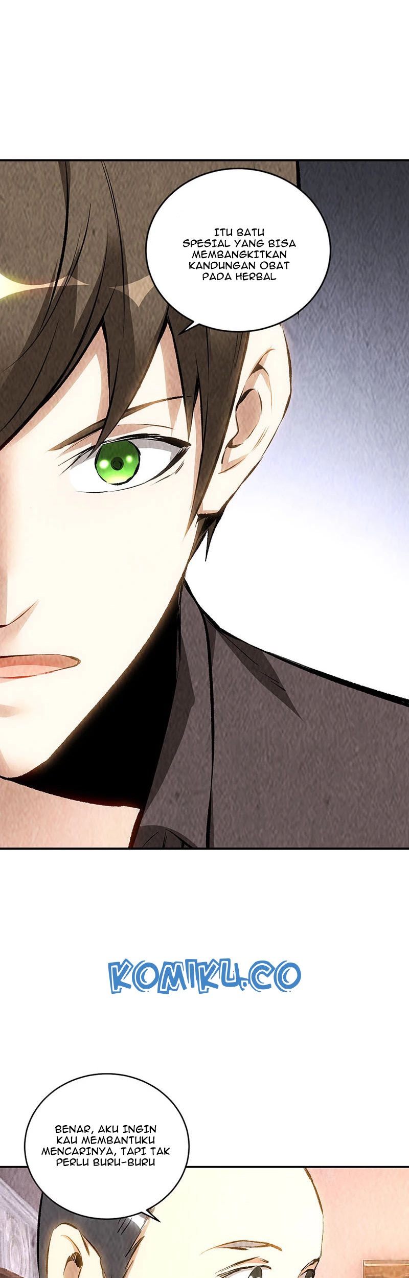 I Was Trash Chapter 172 Gambar 11