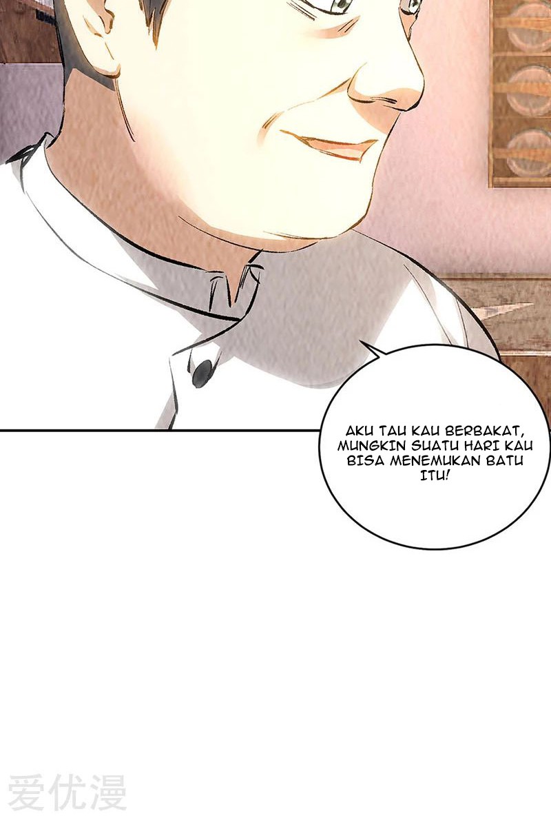 I Was Trash Chapter 172 Gambar 12