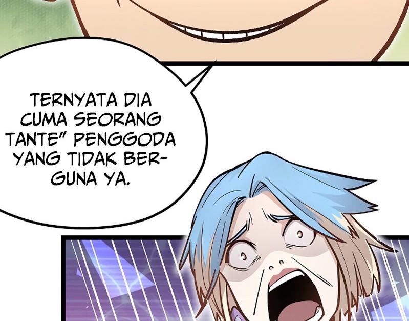 Black Abyss at Dawn Chapter 6 Gambar 14