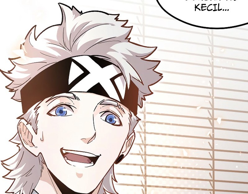 Black Abyss at Dawn Chapter 6 Gambar 16