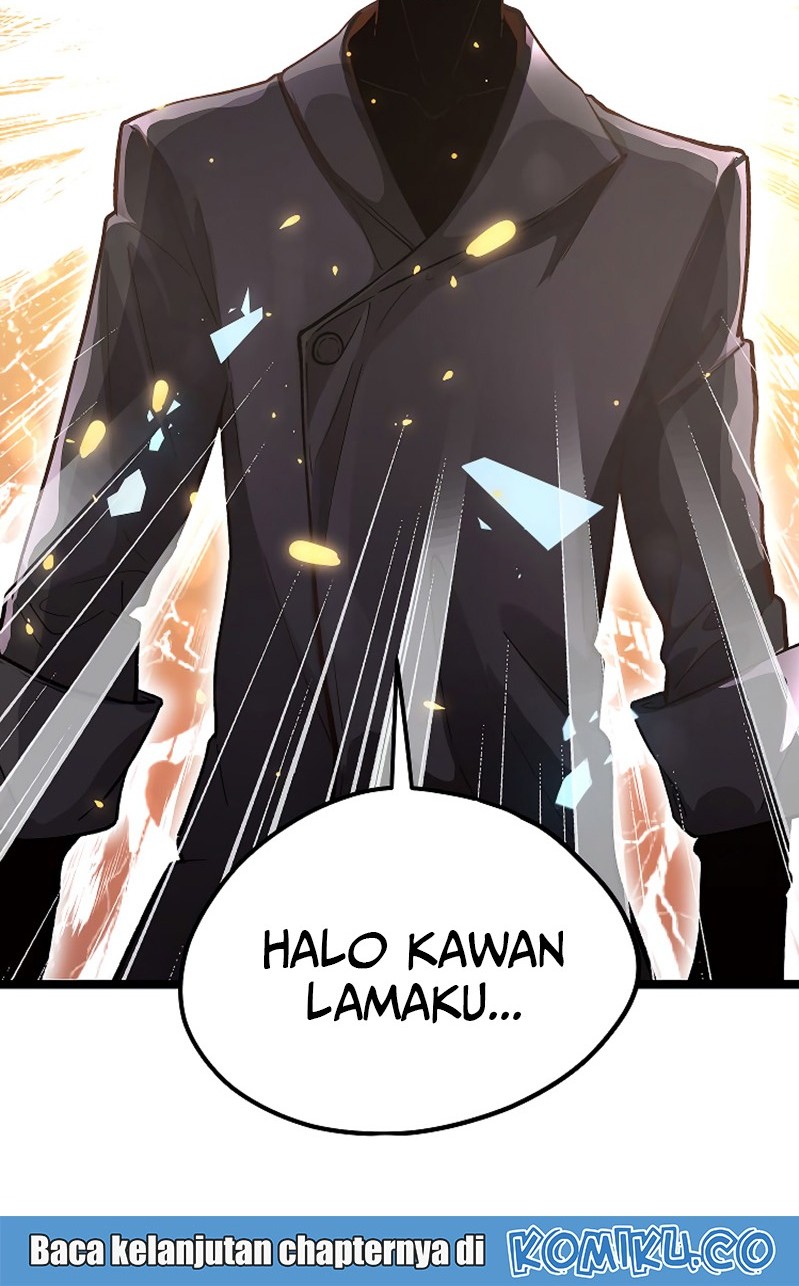 Black Abyss at Dawn Chapter 6 Gambar 40