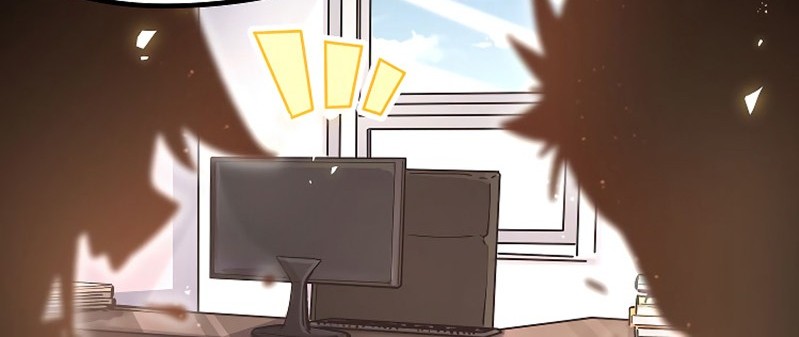 Black Abyss at Dawn Chapter 6 Gambar 5