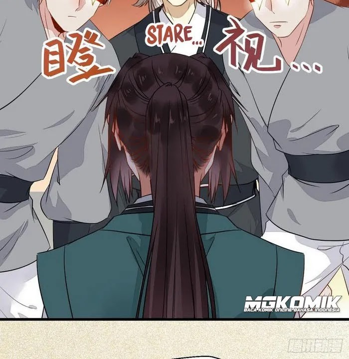 The Ghostly Doctor Chapter 238 Gambar 14