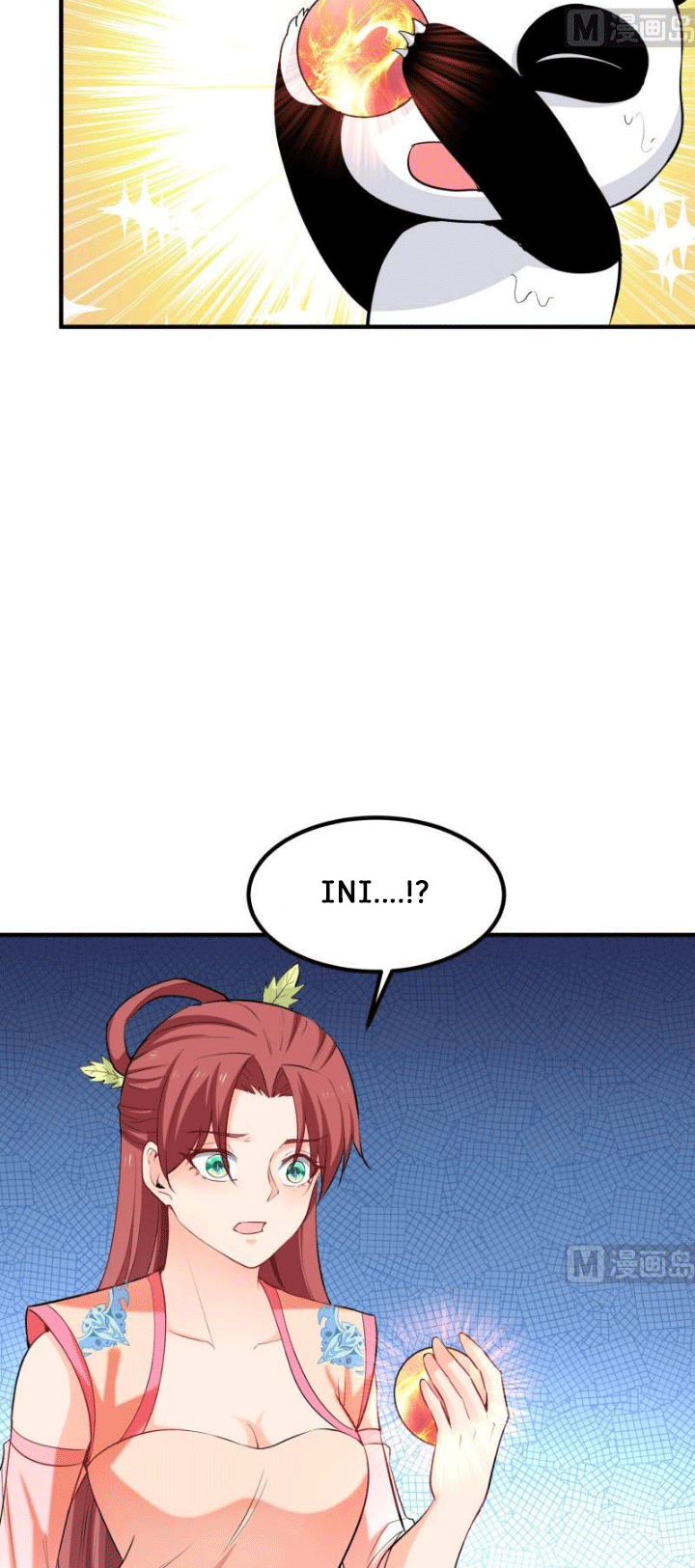 Peerless Sword God Chapter 114 Gambar 17