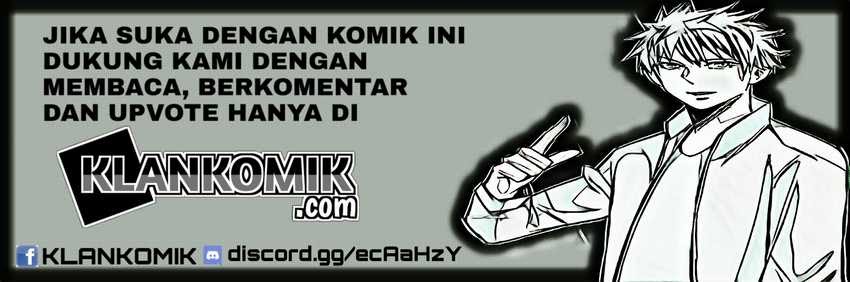 The Master of Knife Chapter 44 Gambar 36