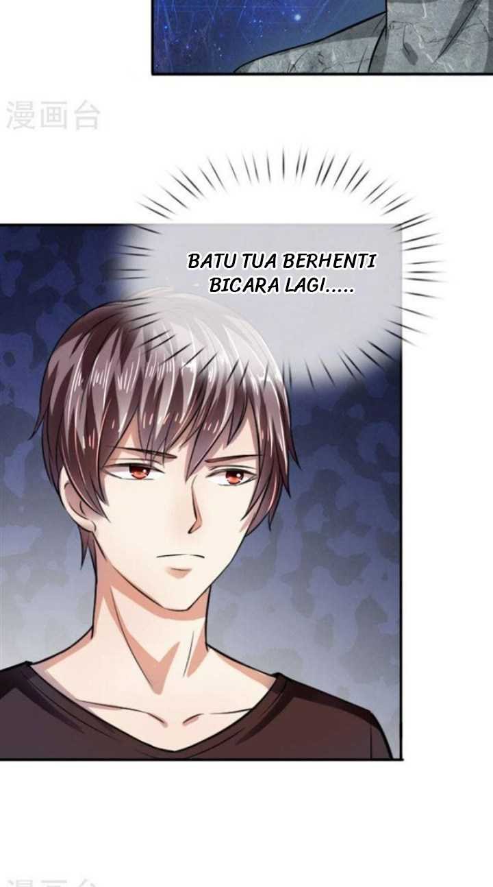 The Master of Knife Chapter 44 Gambar 5