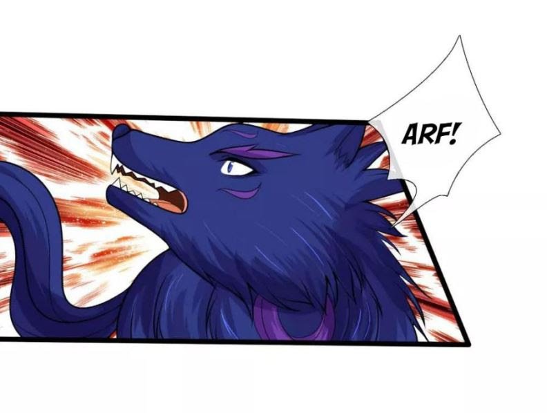 Shenwu Tianzun Chapter 133 Gambar 15