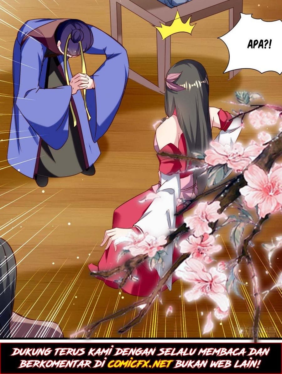 Outsider Super Son In Law Chapter 27 Gambar 8