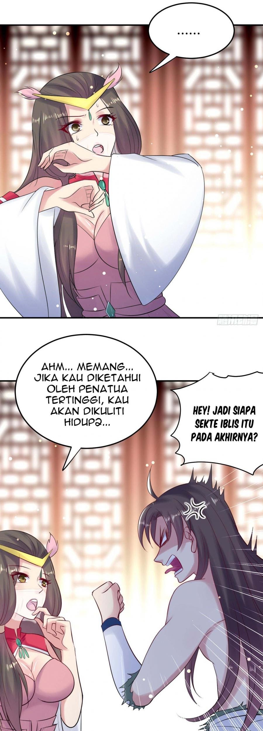 Outsider Super Son In Law Chapter 27 Gambar 15