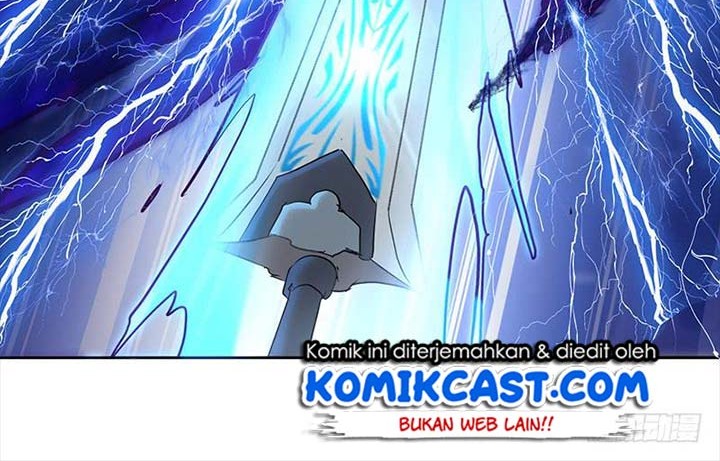 Chaotic Sword God Chapter 190 Gambar 9