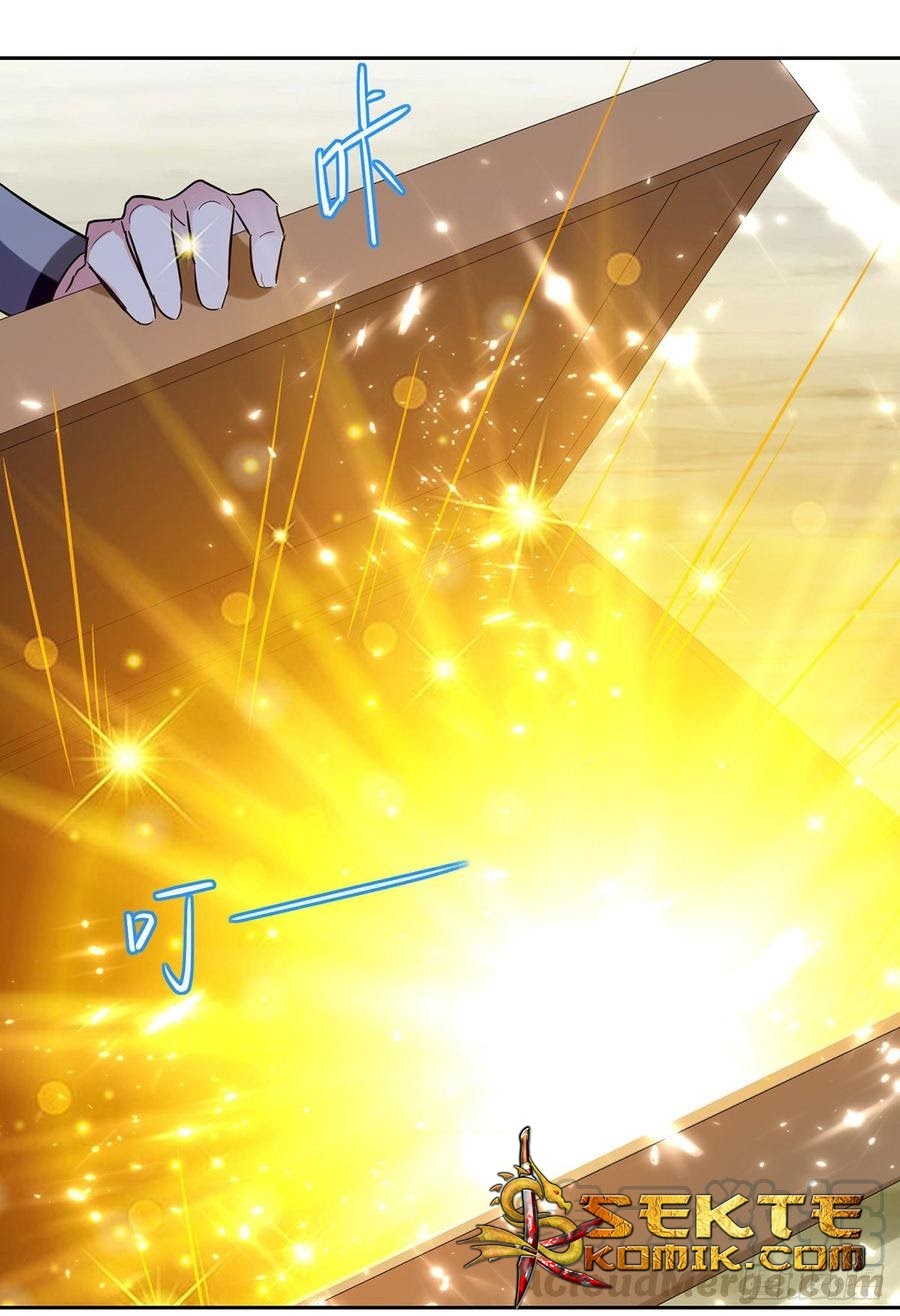 Ling Tian Shendi Chapter 70 Gambar 10