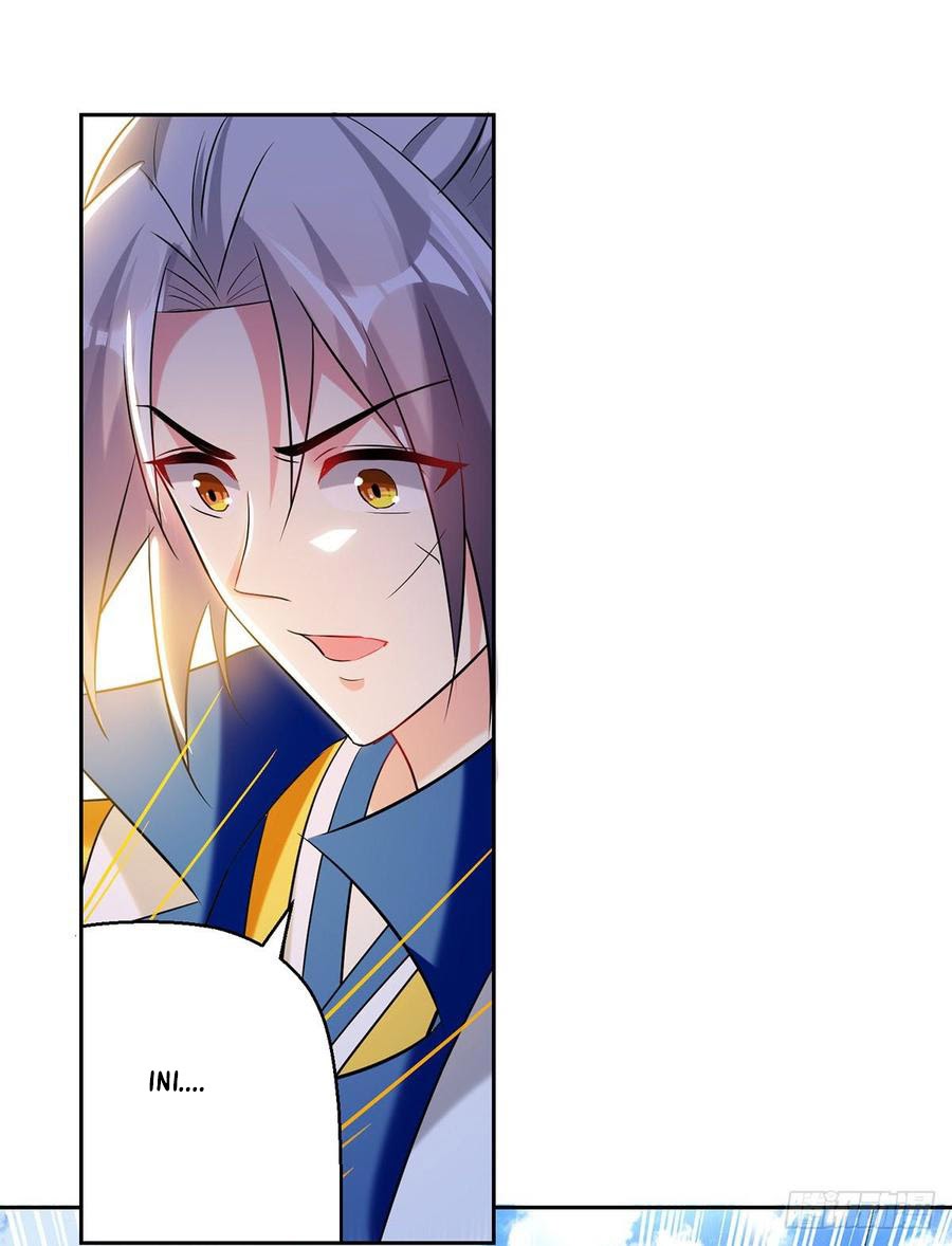 Ling Tian Shendi Chapter 70 Gambar 11