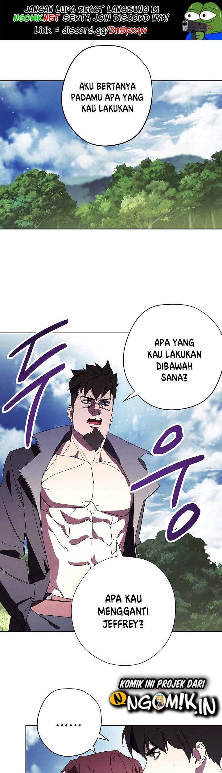 Baca  The Live Chapter 48 Gambar 2