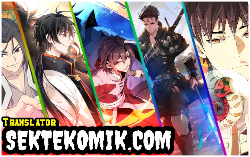 Tun Shi Xing Kong Chapter 51 Gambar 12