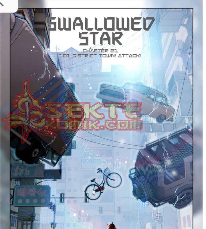 Baca Tun Shi Xing Kong Chapter 51 Gambar 2