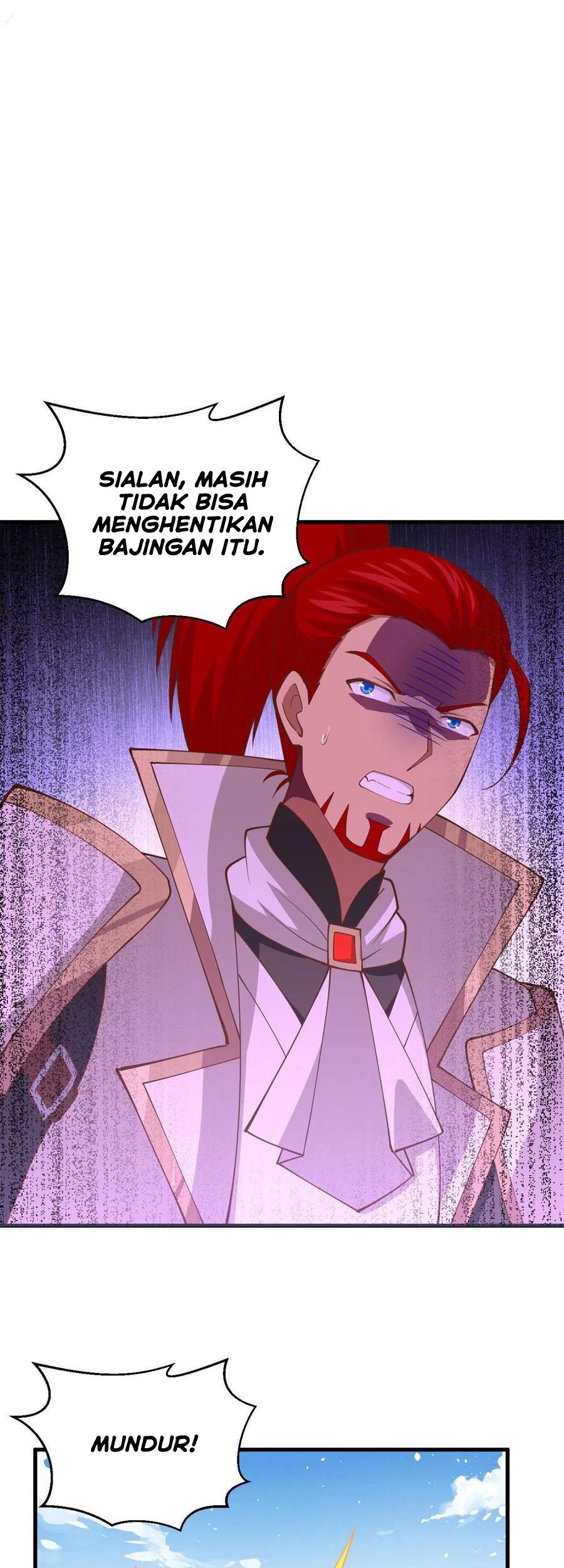 To Be The Castellan King Chapter 231 Gambar 31