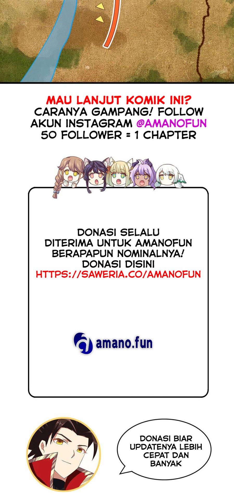 To Be The Castellan King Chapter 231 Gambar 34