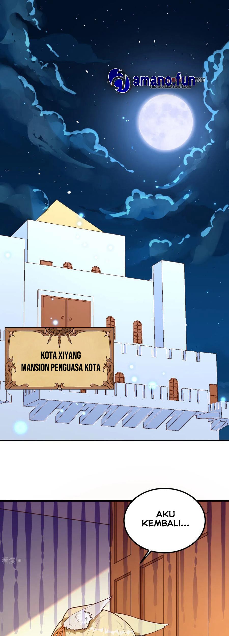 Baca  To Be The Castellan King Chapter 231 Gambar 2