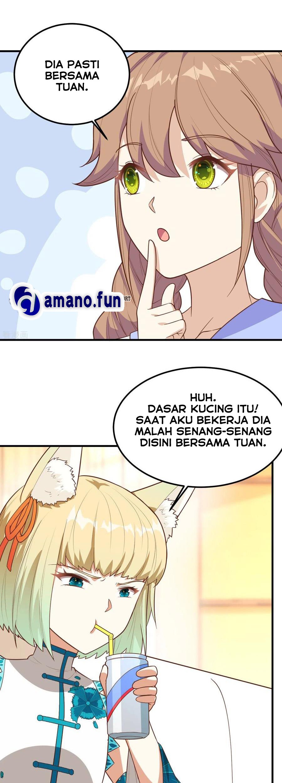 To Be The Castellan King Chapter 231 Gambar 5