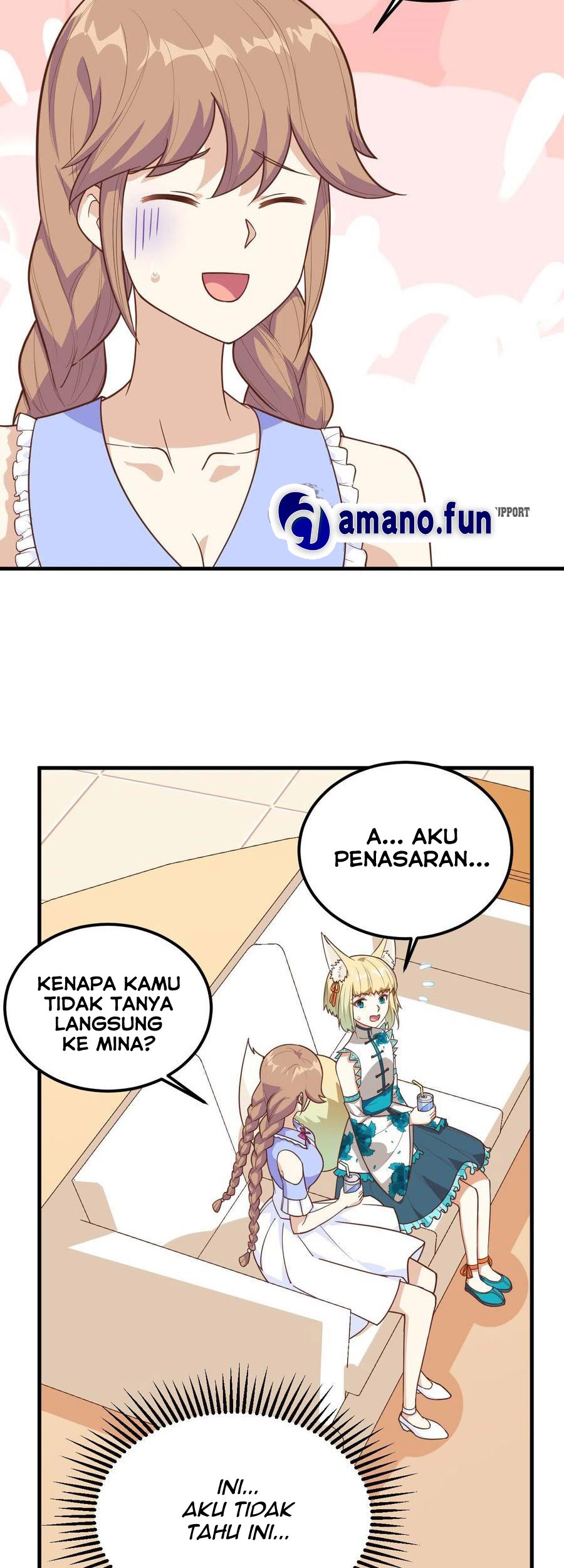 To Be The Castellan King Chapter 231 Gambar 7