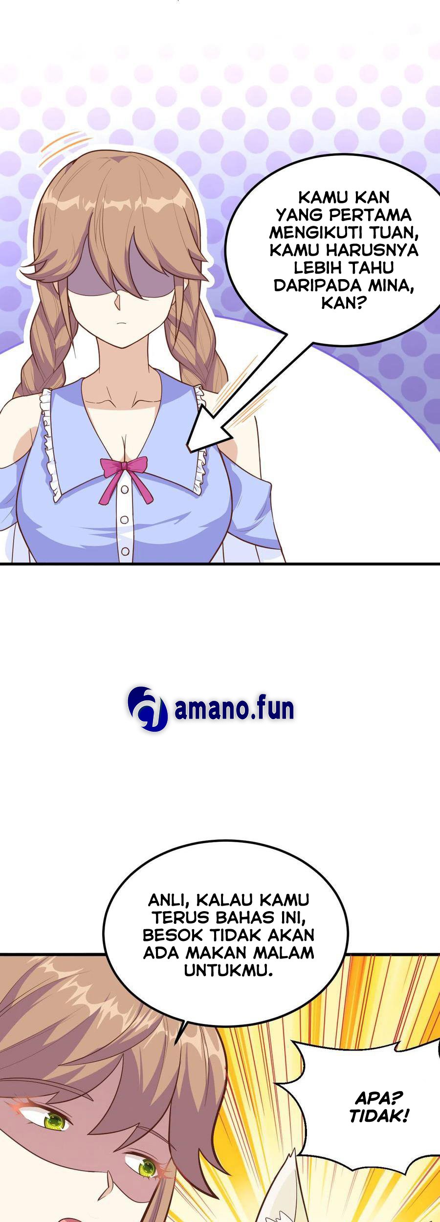 To Be The Castellan King Chapter 231 Gambar 9