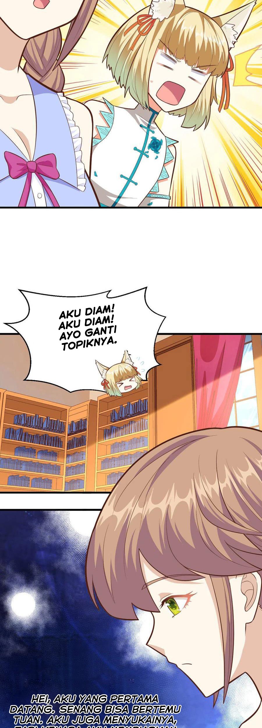 To Be The Castellan King Chapter 231 Gambar 10