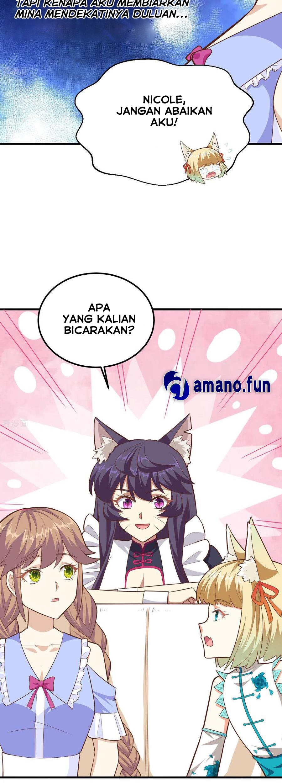 To Be The Castellan King Chapter 231 Gambar 11