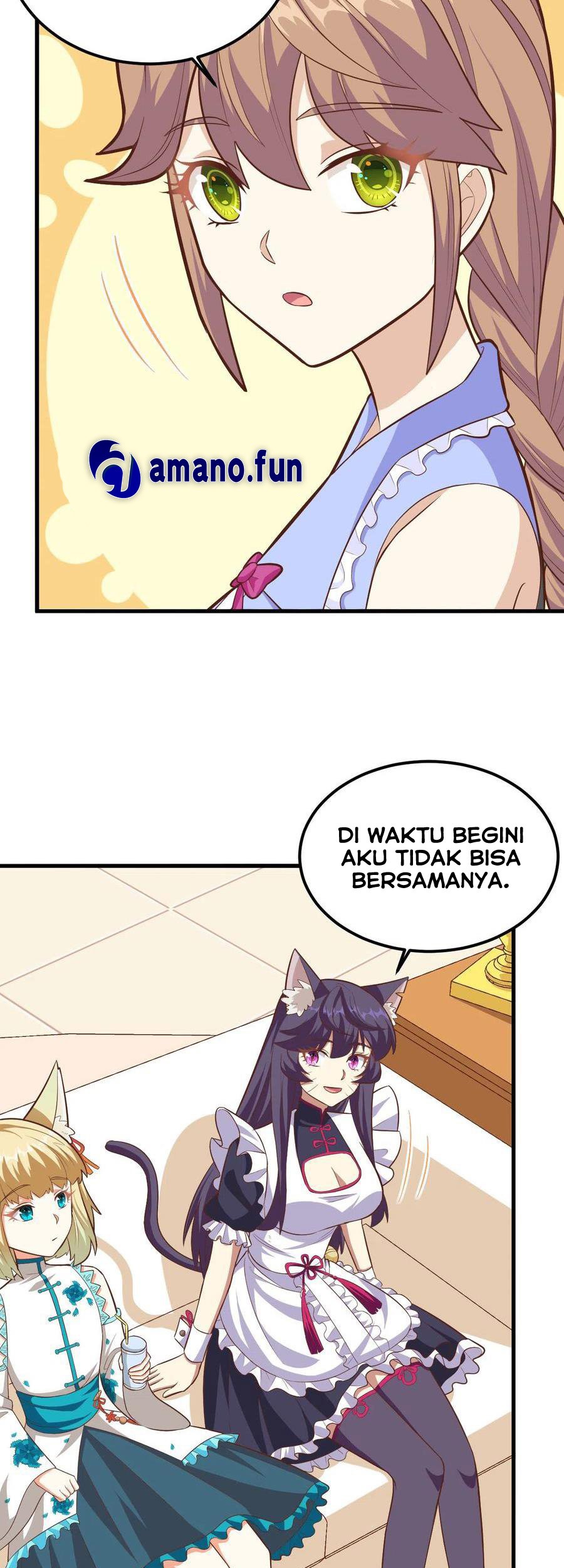 To Be The Castellan King Chapter 231 Gambar 13