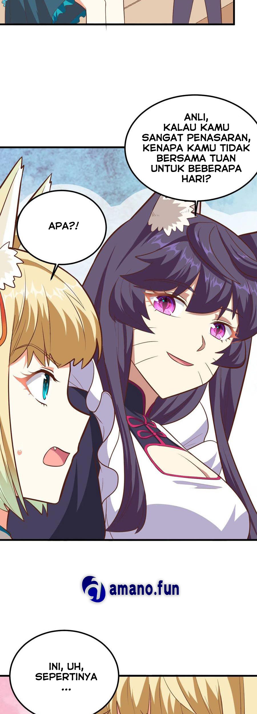 To Be The Castellan King Chapter 231 Gambar 14