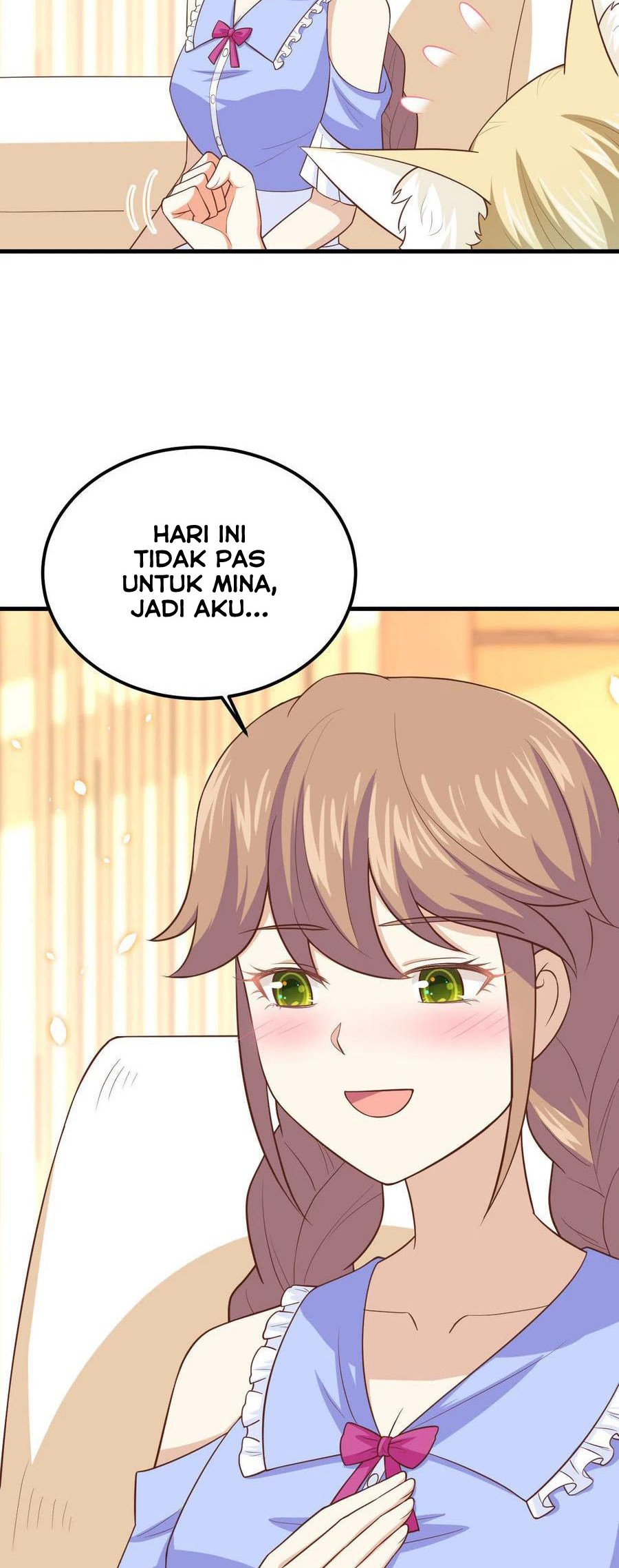 To Be The Castellan King Chapter 231 Gambar 17