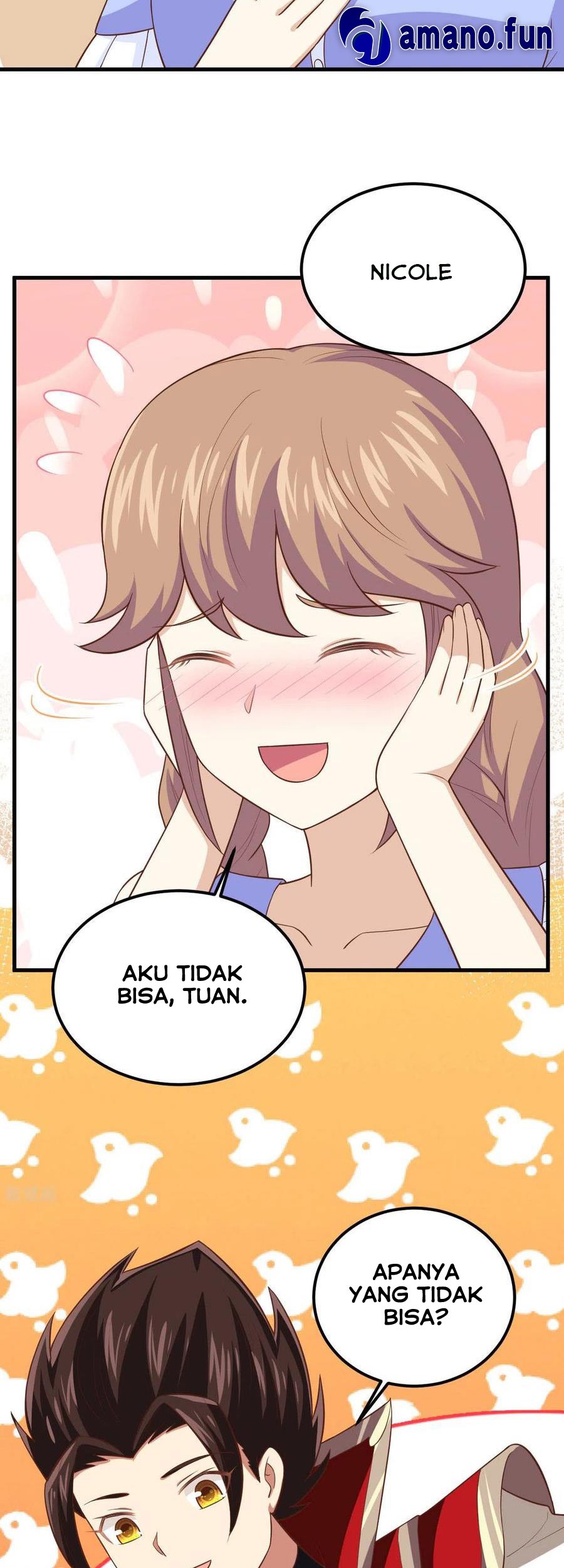 To Be The Castellan King Chapter 231 Gambar 18