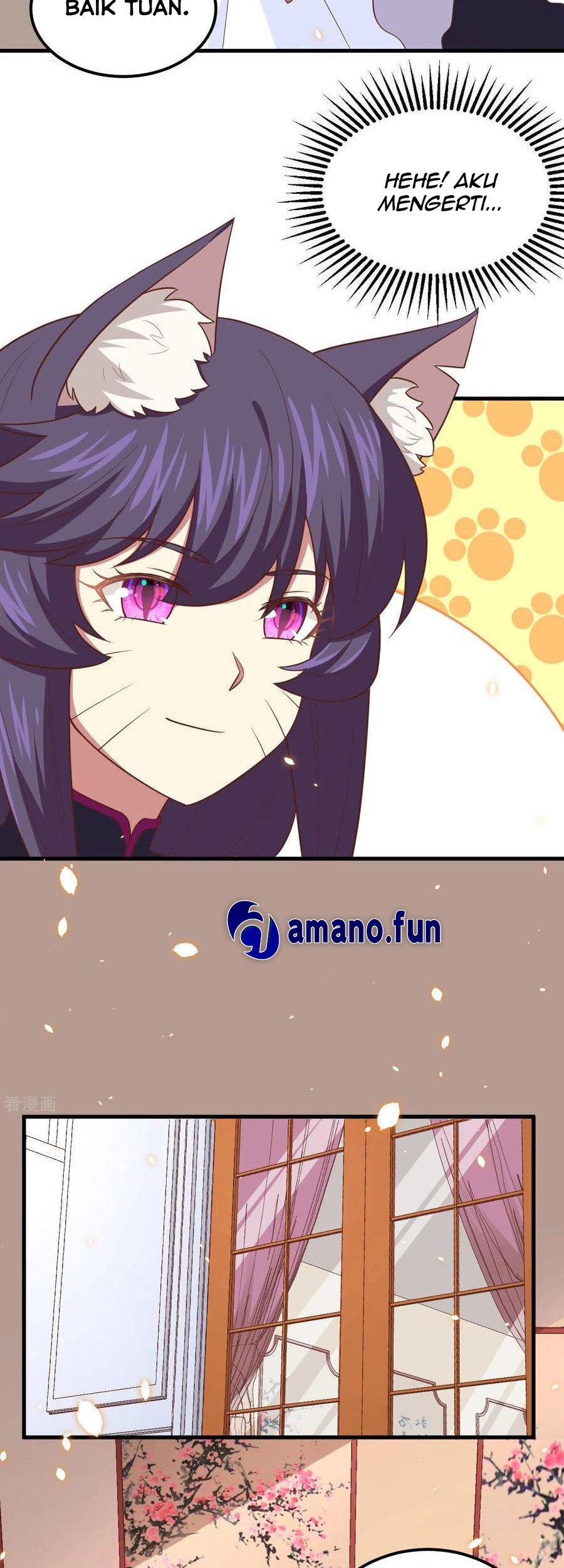 To Be The Castellan King Chapter 231 Gambar 21