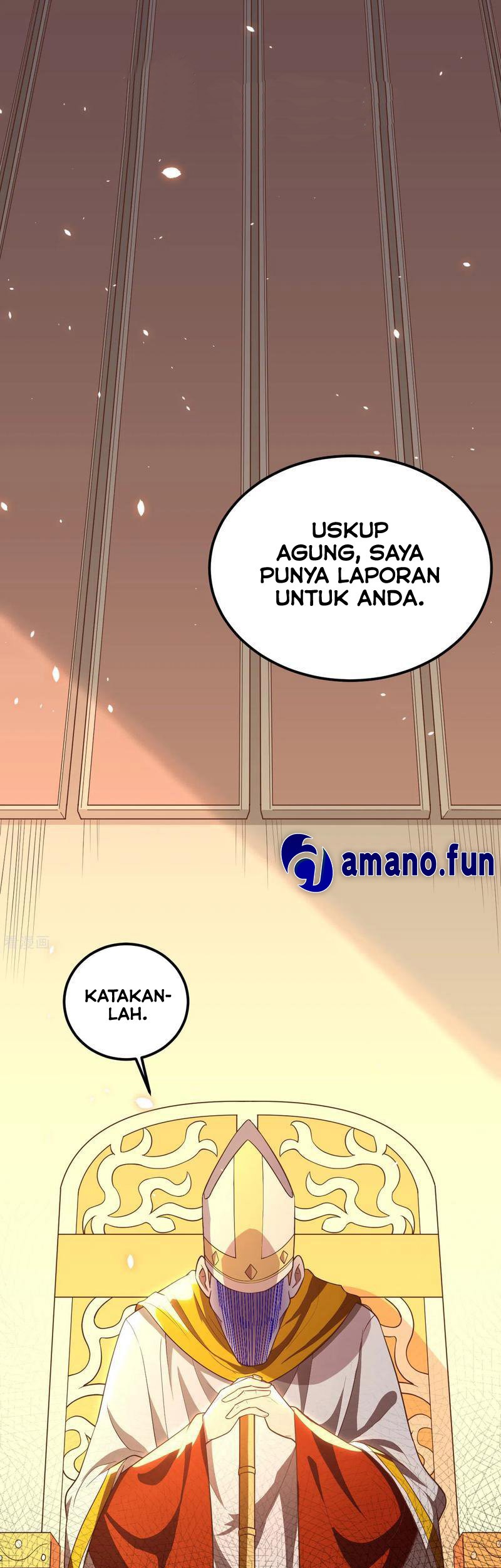 Baca  To Be The Castellan King Chapter 230 Gambar 2