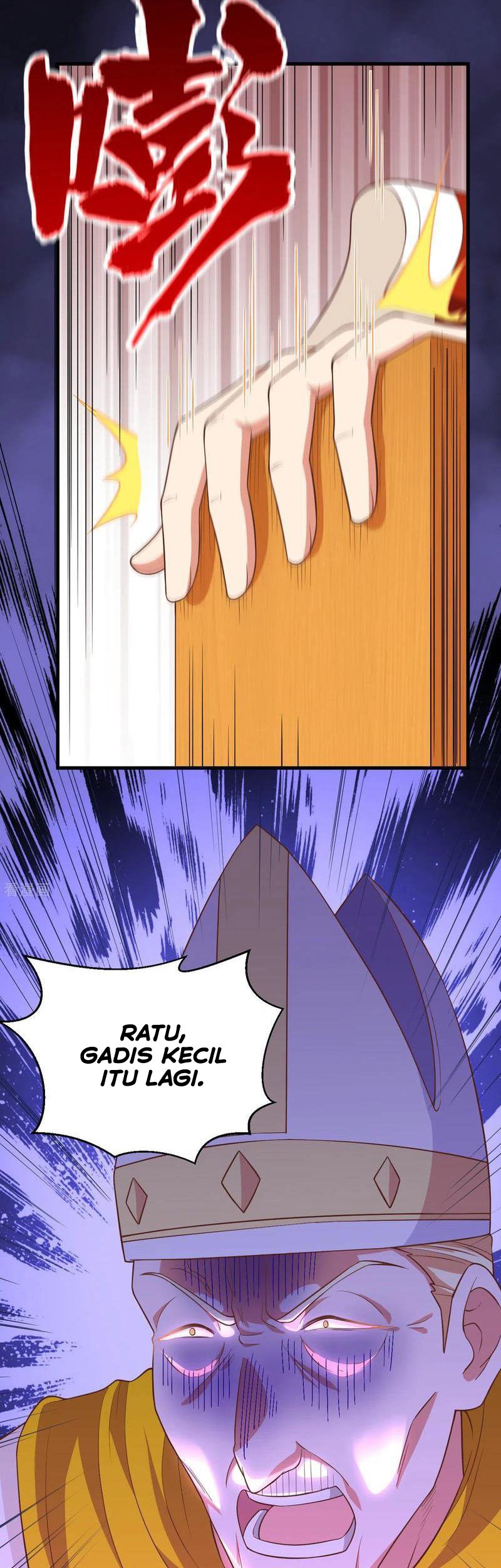 To Be The Castellan King Chapter 230 Gambar 4