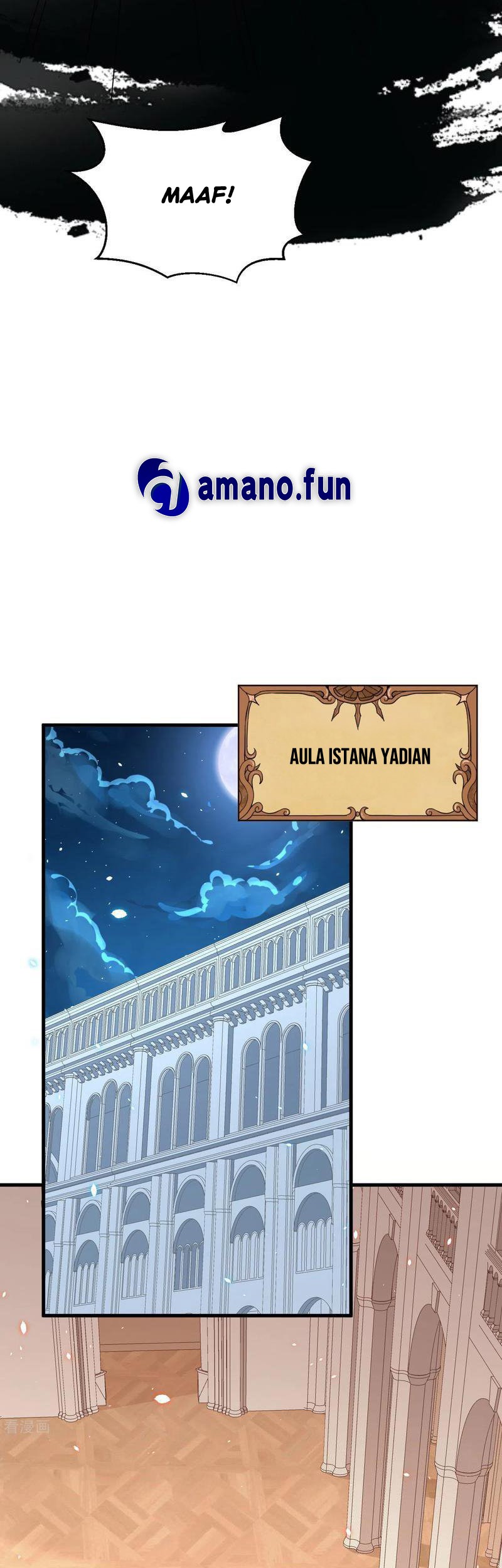 To Be The Castellan King Chapter 230 Gambar 9