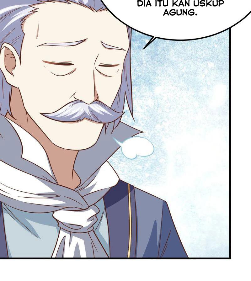 To Be The Castellan King Chapter 230 Gambar 22