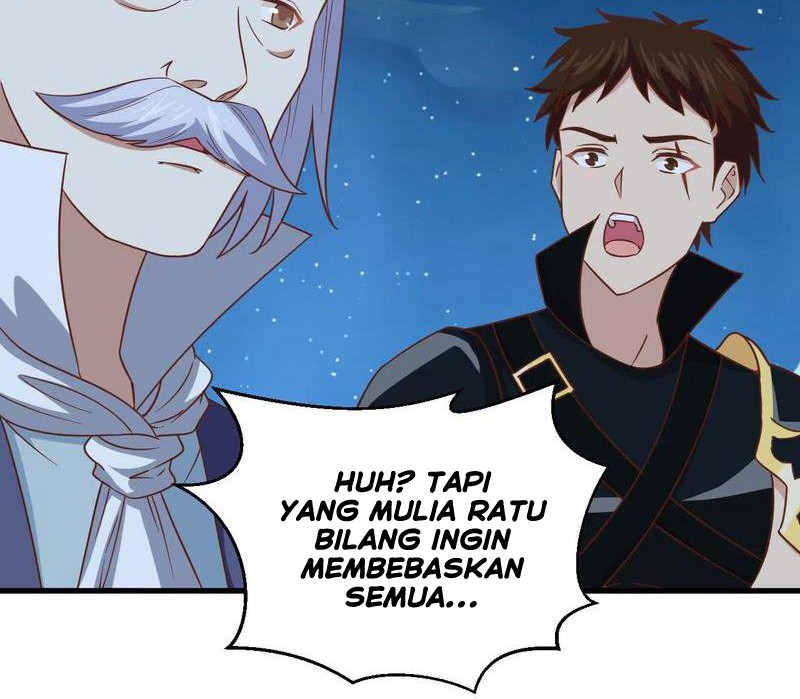 To Be The Castellan King Chapter 230 Gambar 26