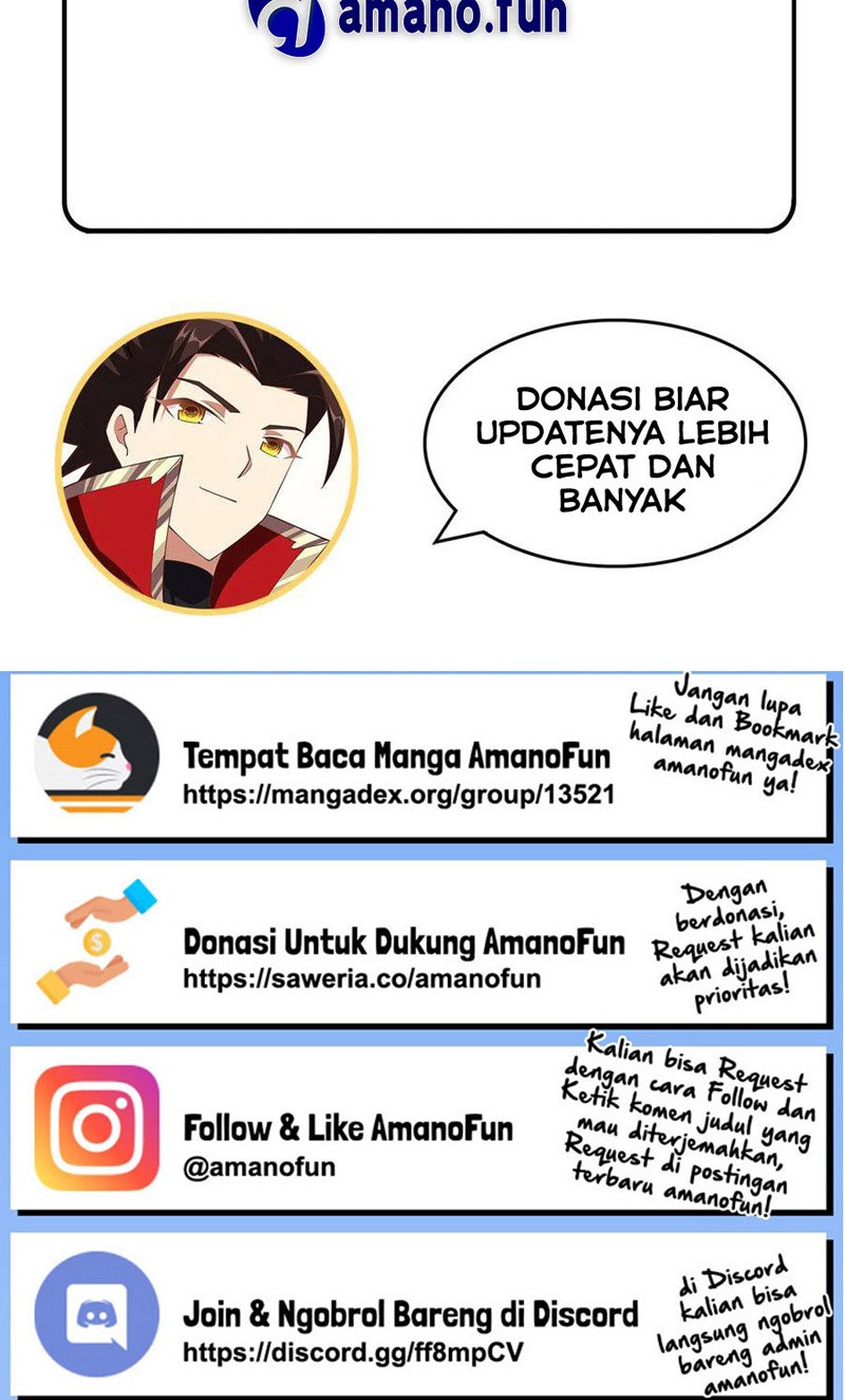 To Be The Castellan King Chapter 230 Gambar 31