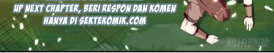 Ling Tian Shendi Chapter 71 Gambar 30