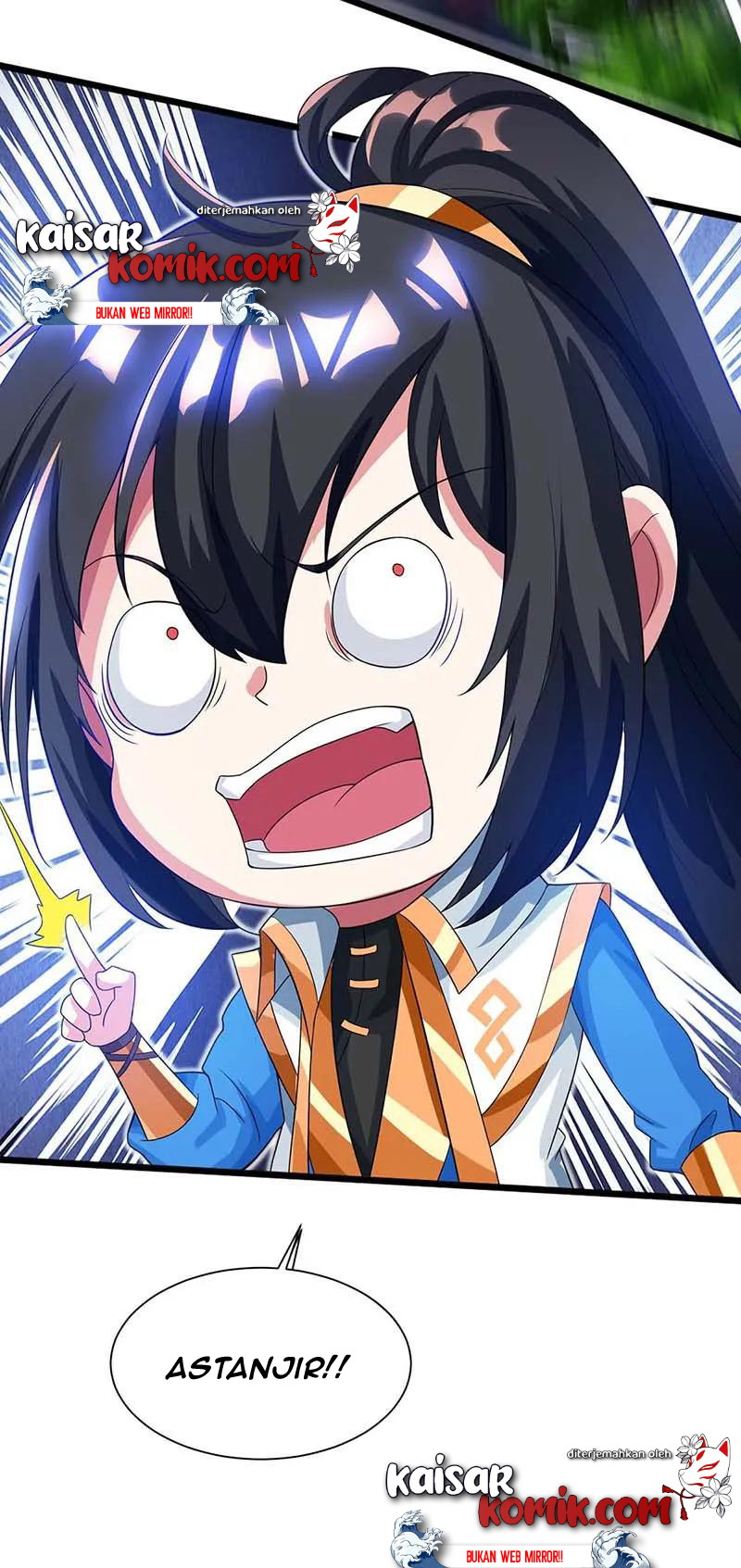 Dushi Xiaoyao Chapter 153 Gambar 14