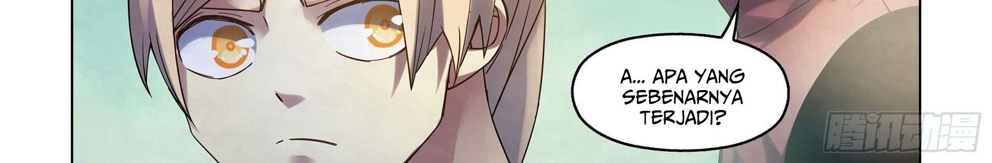 The Last Human Chapter 288 Gambar 13