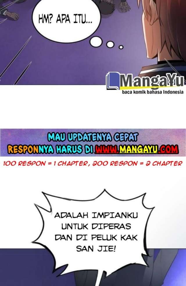 Fairy Teach me To Install X Chapter 8 Gambar 27