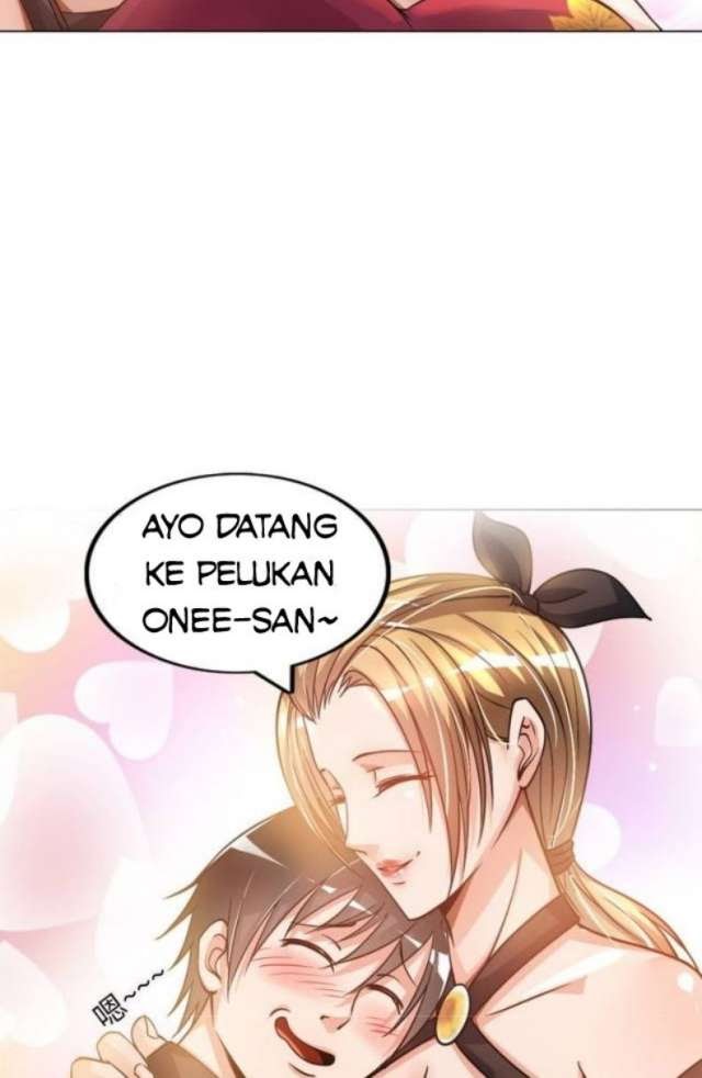 Fairy Teach me To Install X Chapter 8 Gambar 30
