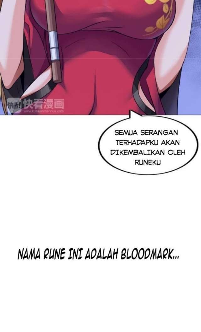 Fairy Teach me To Install X Chapter 8 Gambar 46